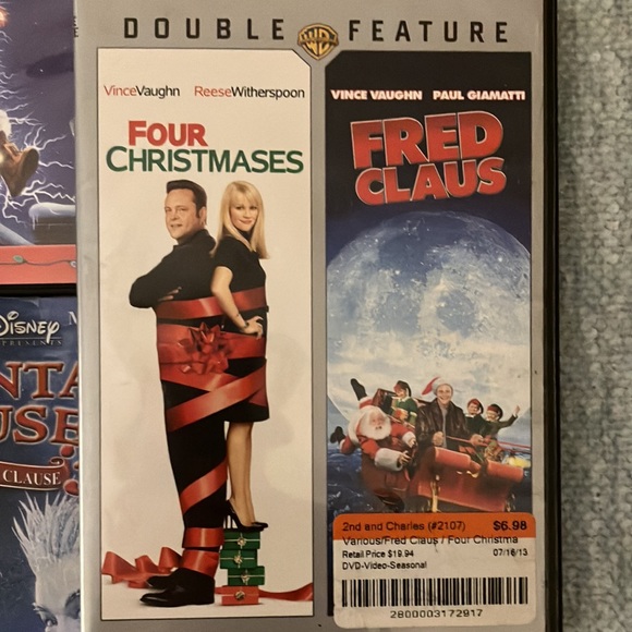 Christmas bundle - Picture 3 of 3